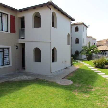 Santini Lace Self Catering Unit Plettenberg Bay Εξωτερικό φωτογραφία