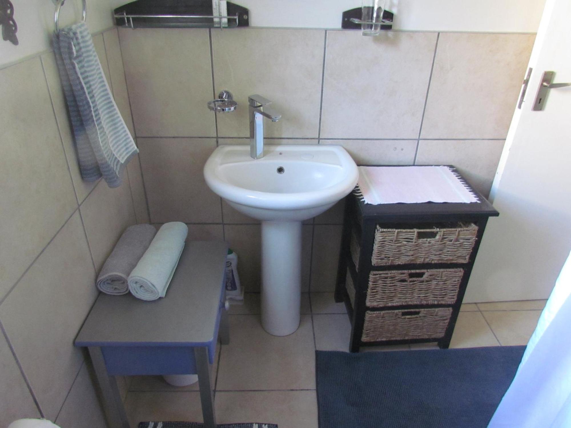 Santini Lace Self Catering Unit Plettenberg Bay Εξωτερικό φωτογραφία