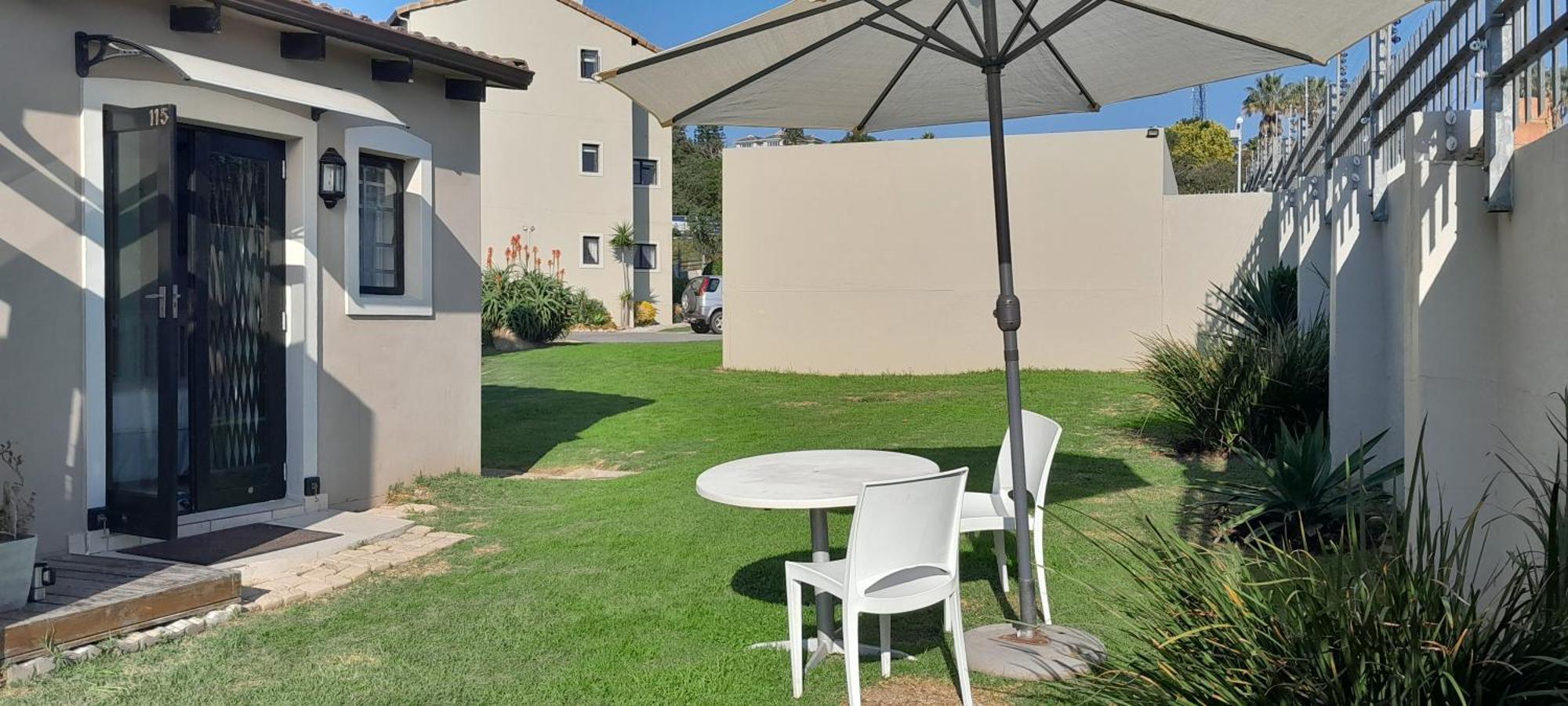 Santini Lace Self Catering Unit Plettenberg Bay Εξωτερικό φωτογραφία