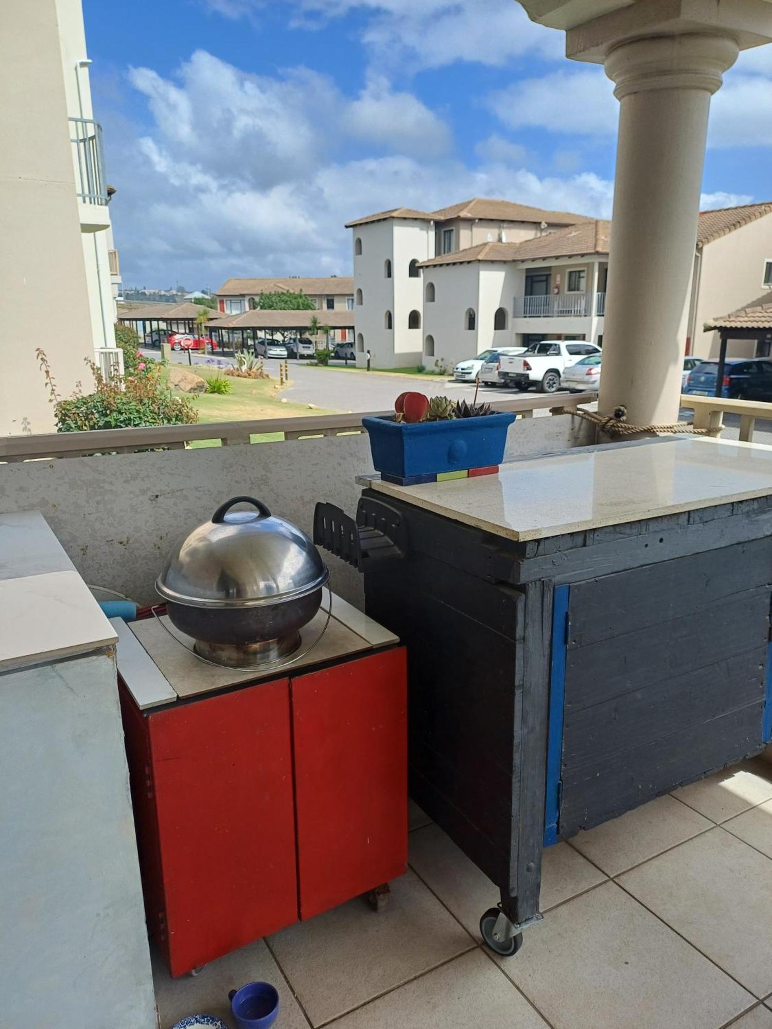 Santini Lace Self Catering Unit Plettenberg Bay Εξωτερικό φωτογραφία