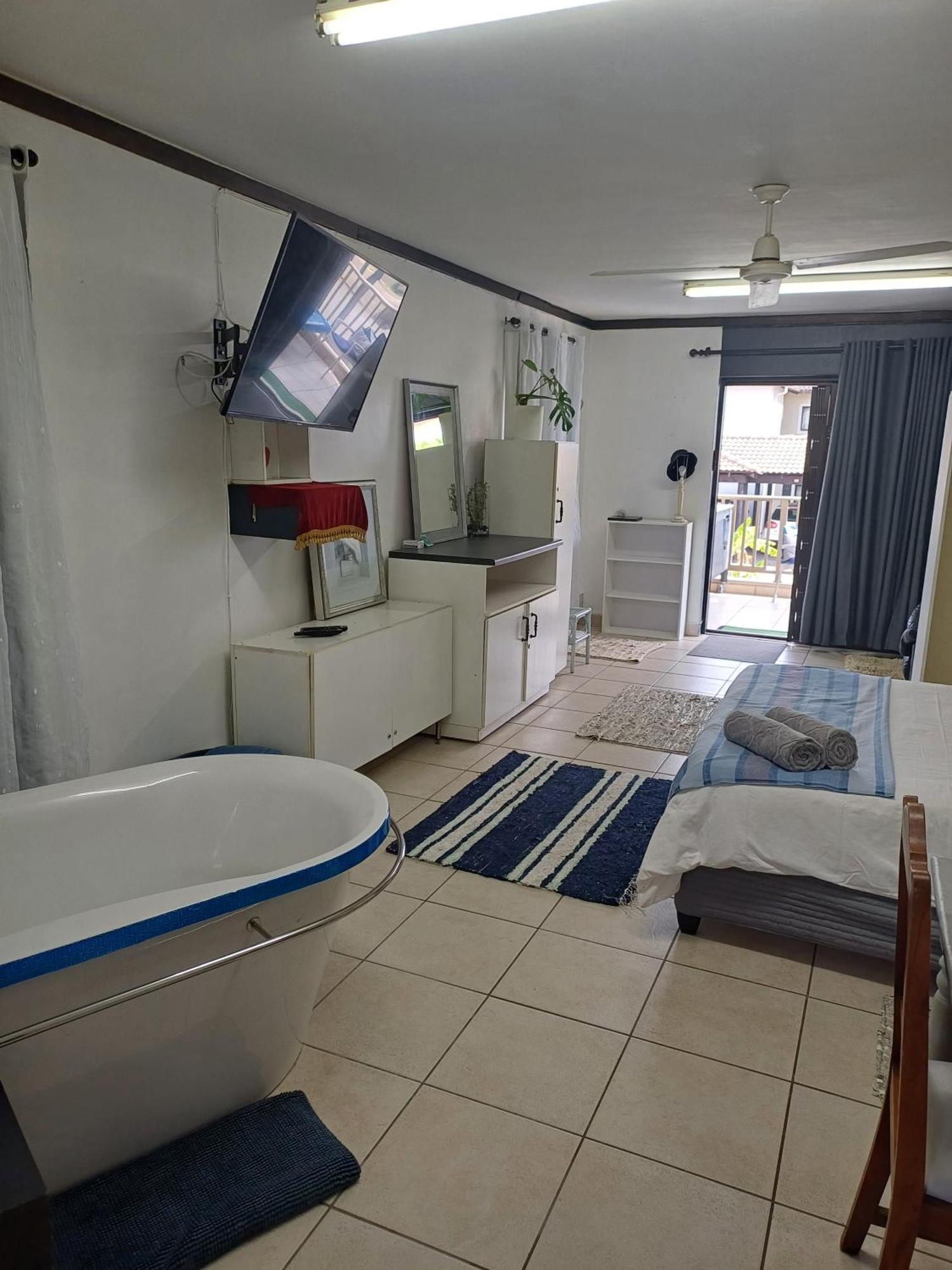 Santini Lace Self Catering Unit Plettenberg Bay Εξωτερικό φωτογραφία
