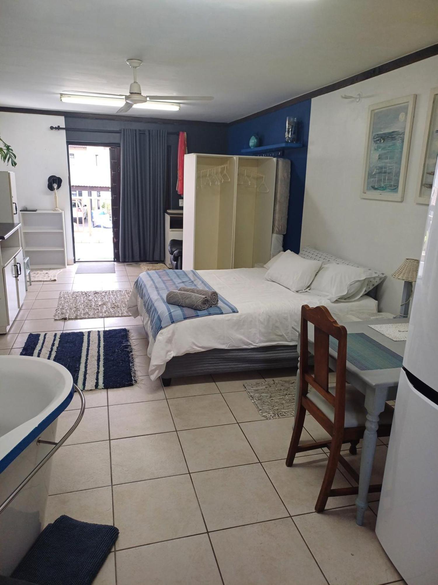 Santini Lace Self Catering Unit Plettenberg Bay Εξωτερικό φωτογραφία