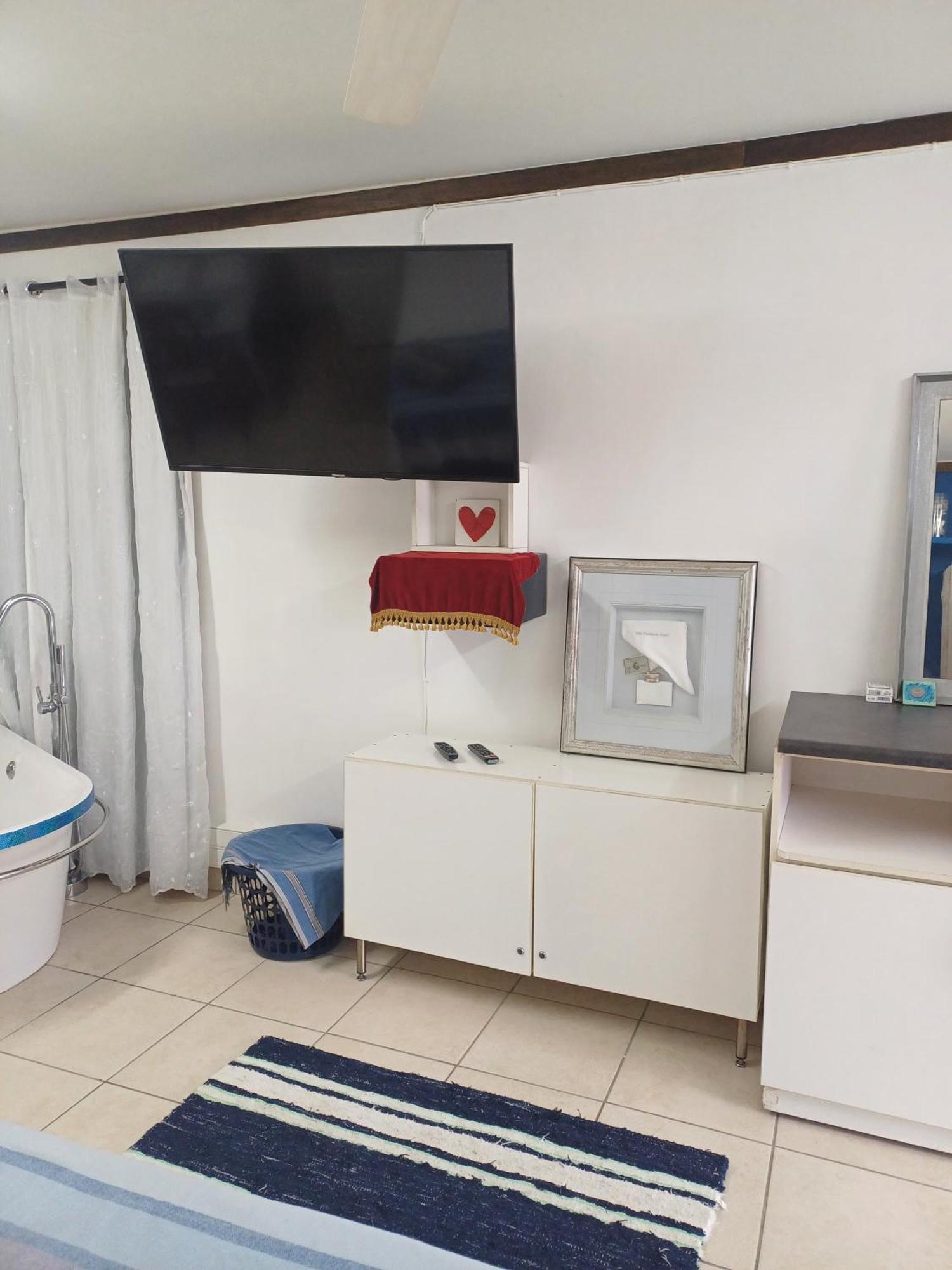 Santini Lace Self Catering Unit Plettenberg Bay Εξωτερικό φωτογραφία