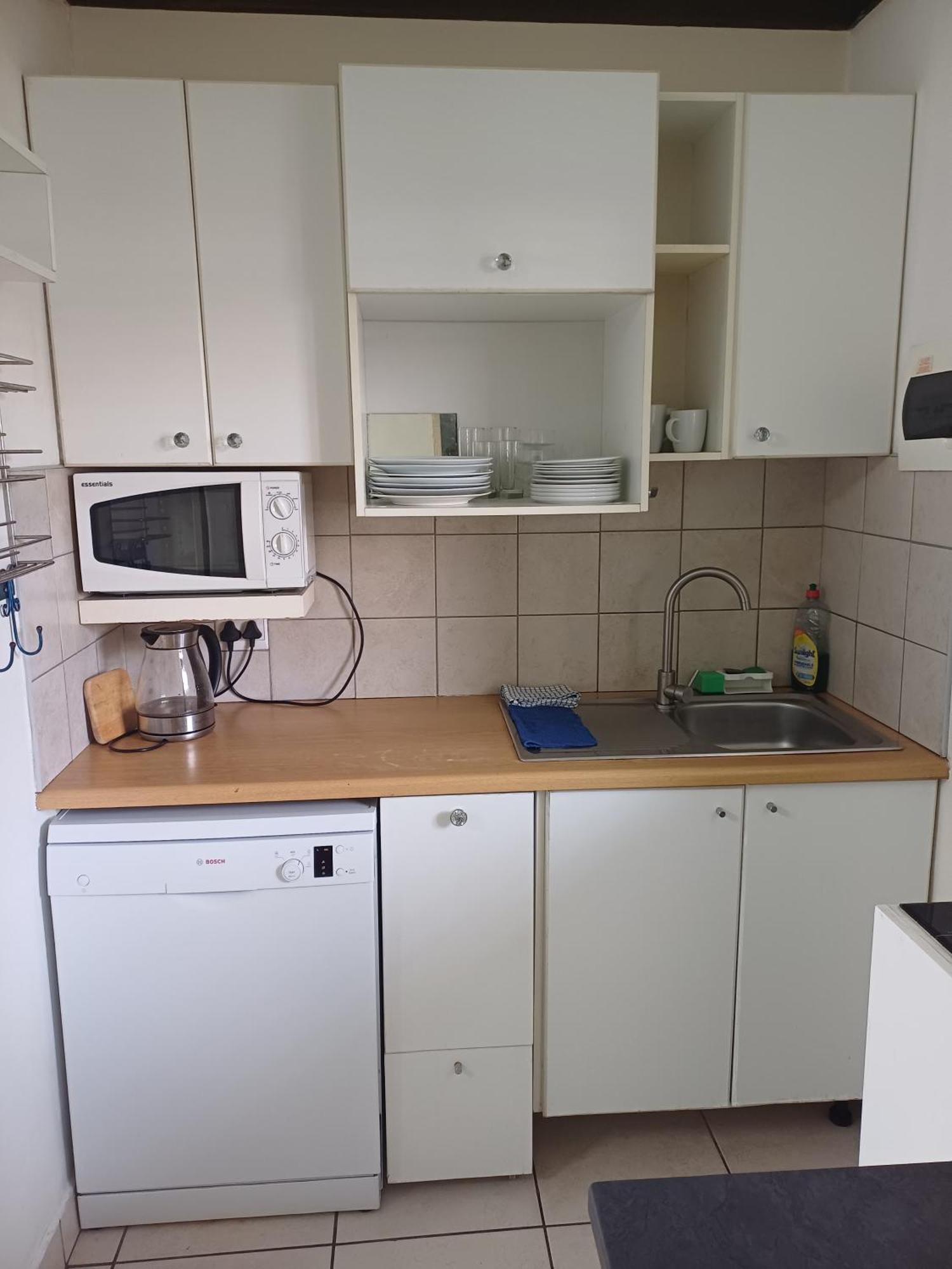 Santini Lace Self Catering Unit Plettenberg Bay Εξωτερικό φωτογραφία