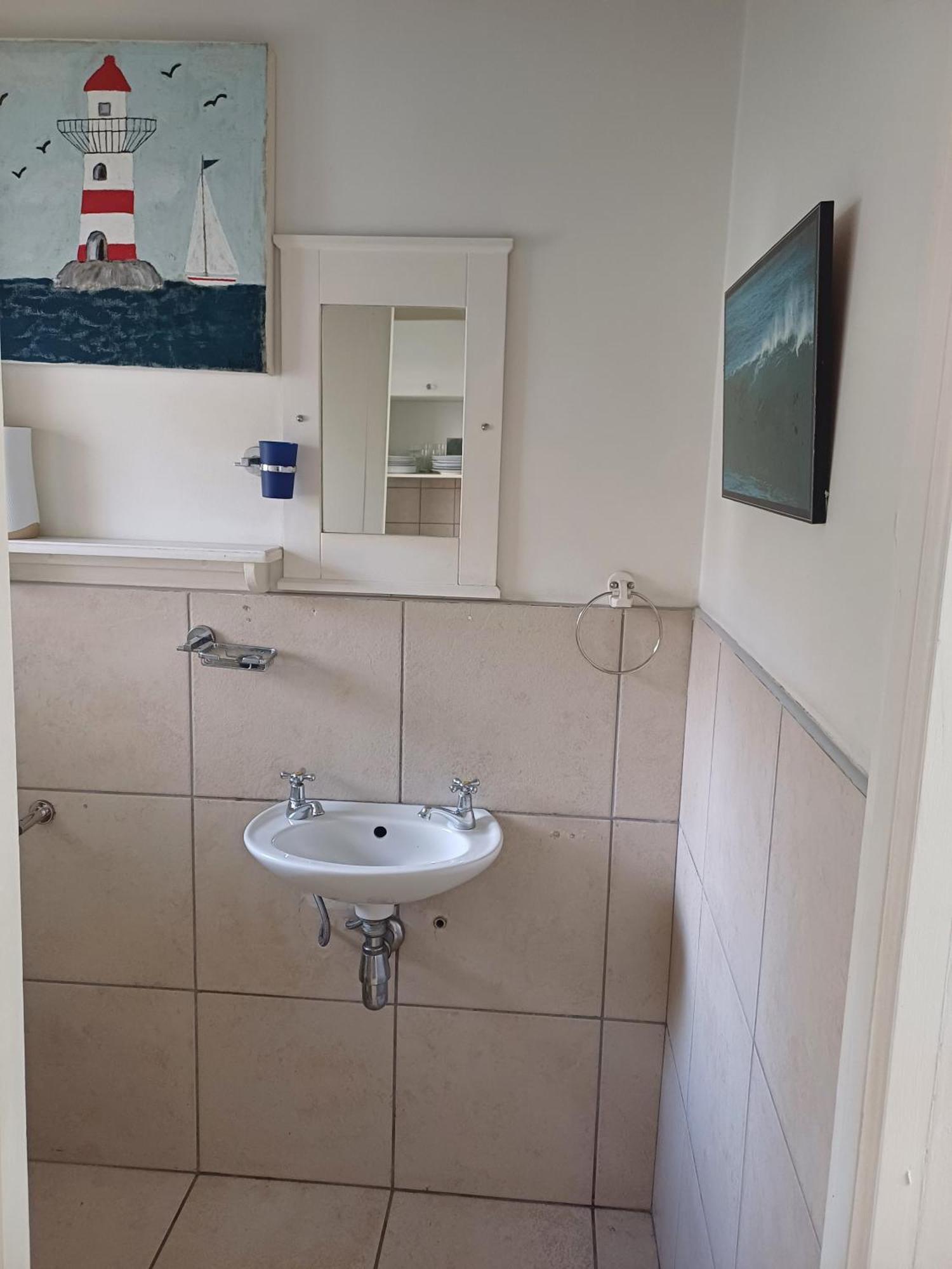 Santini Lace Self Catering Unit Plettenberg Bay Εξωτερικό φωτογραφία