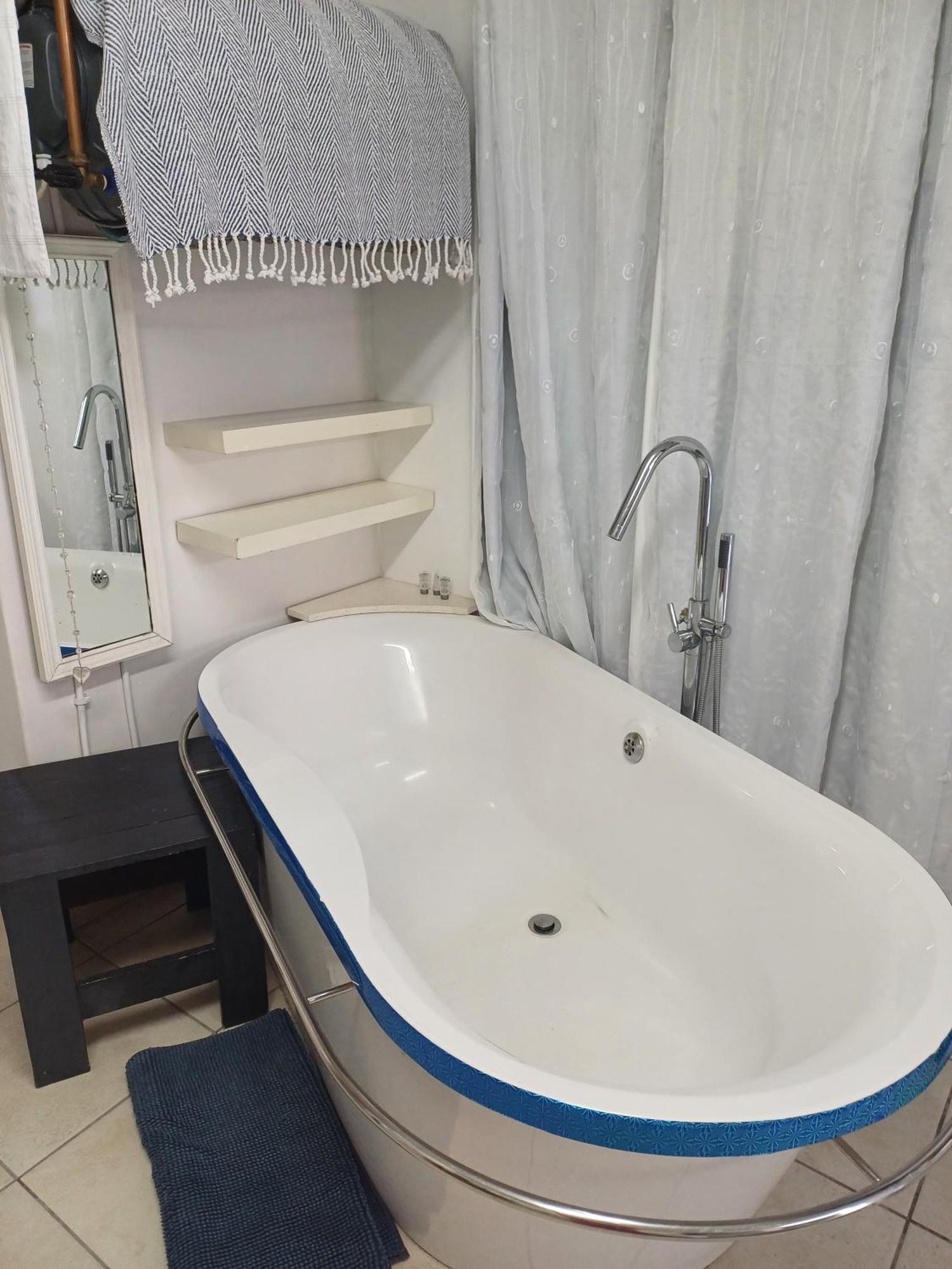 Santini Lace Self Catering Unit Plettenberg Bay Εξωτερικό φωτογραφία