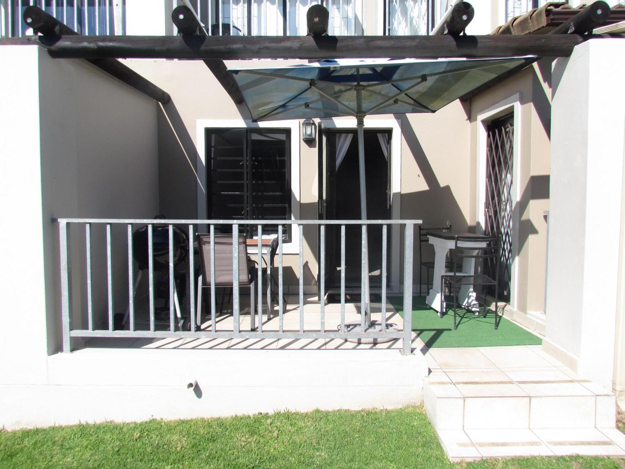 Santini Lace Self Catering Unit Plettenberg Bay Εξωτερικό φωτογραφία
