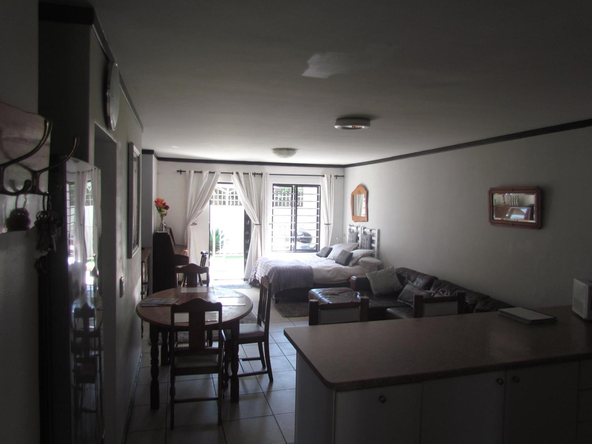 Santini Lace Self Catering Unit Plettenberg Bay Εξωτερικό φωτογραφία