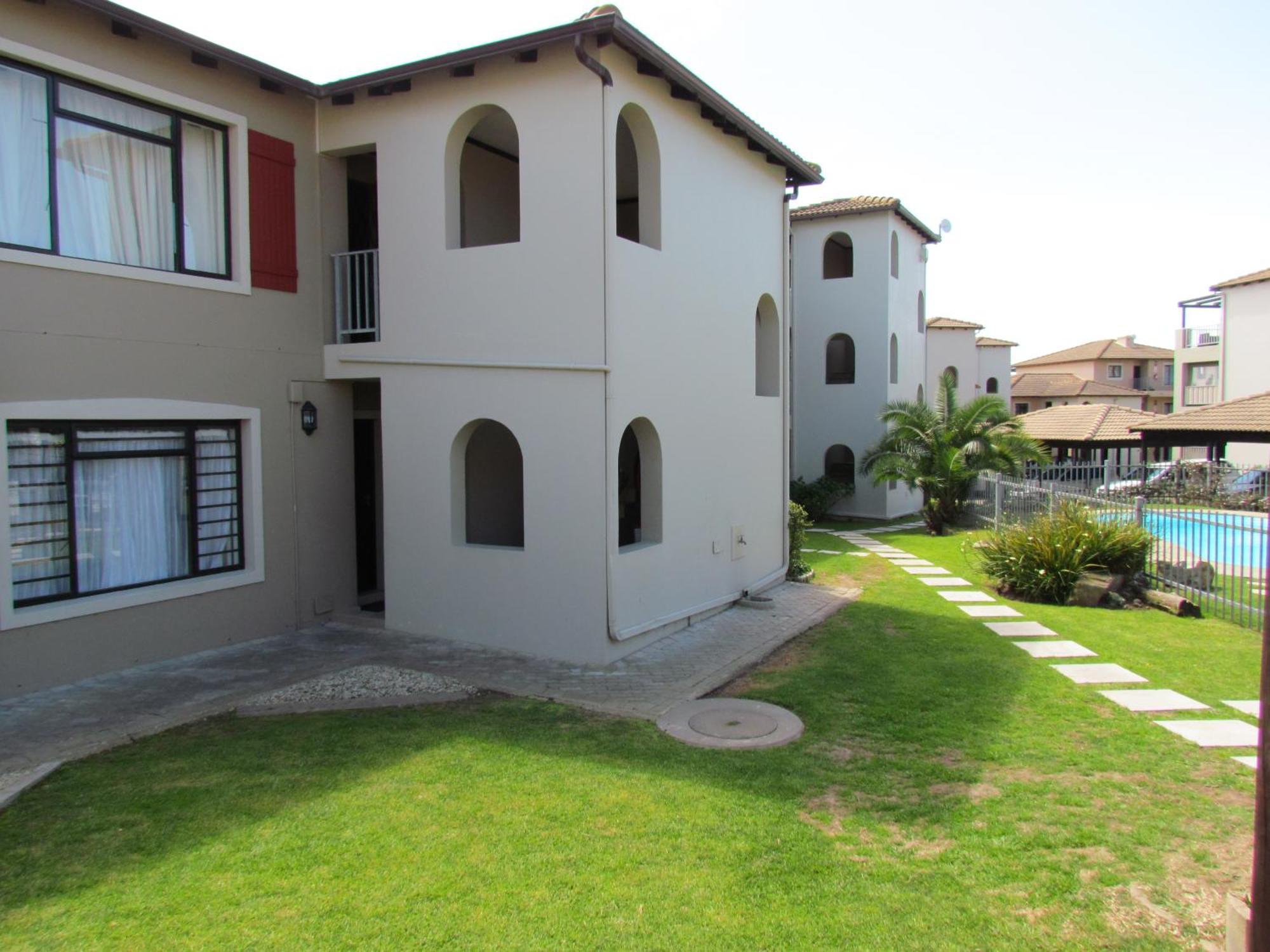 Santini Lace Self Catering Unit Plettenberg Bay Εξωτερικό φωτογραφία